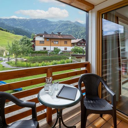 Der Schwendterwirt Hotell Eksteriør bilde